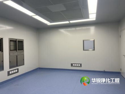 手術室凈化工程工作有哪些？一起來了解下