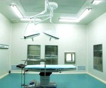 手術室凈化工程建設清潔衛生手術室