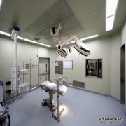 潔凈手術室對醫院感染分類的解釋