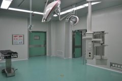 層流手術室凈化采用什么樣的送風，回風方法