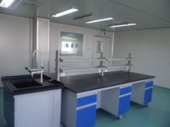 新的疾病預防控制中心實驗室應該如何定位？