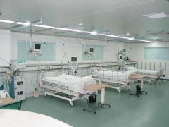 無菌實驗室凈化空調系統設計